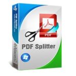 4Videosoft PDF Splitter 3.0 Free Download