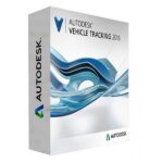 Autodesk Vehicle Tracking 2016 Free Download