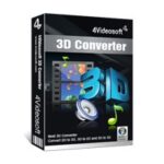 Download 4Videosoft 3D Converter Free