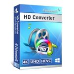 Download 4Videosoft HD Converter Free