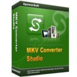 Download Apowersoft MKV Converter Studio Free