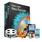 Download CloneDVD Video Converter Free
