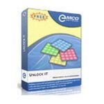 EMCO UnLock IT 4.0.1 Free Download
