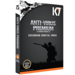 K7AntiVirus Premium 15.1 Free Download