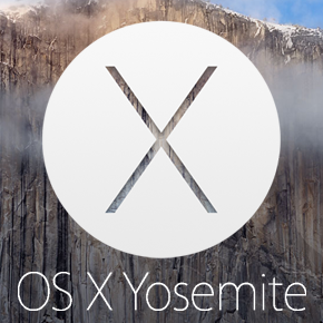apple mac os x yosemite free download