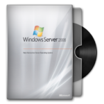 Windows Server 2008 R2 SP1 RTM Build 7601 Logo