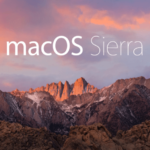 macOS Sierra 10.12 Free Download