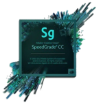 Adobe SpeedGrade CC 2015 Free Download