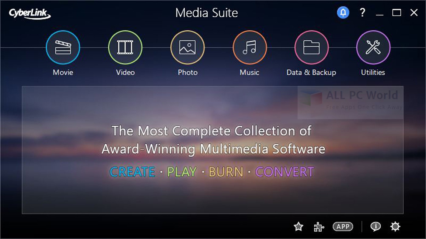 CyberLink Media Suite Ultimate 14.0.0627.0 Review