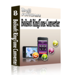 Download Boilsoft RingTone Converter Free