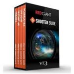 Download Red Giant Shooter Suite 13 Free