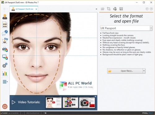 ID Photos Pro 7.6.2.1 Review