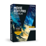 MAGIX Movie Edit Pro 2016 Premium Free Download