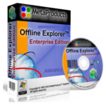Offline Explorer Enterprise Free Download