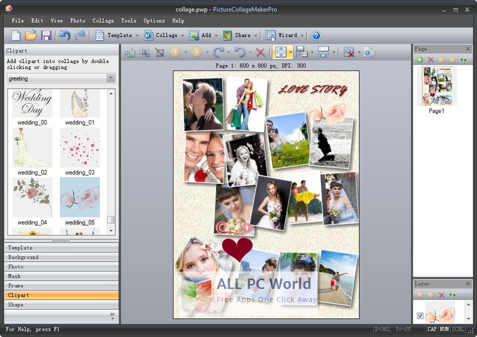 Picture Collage Maker Pro Review