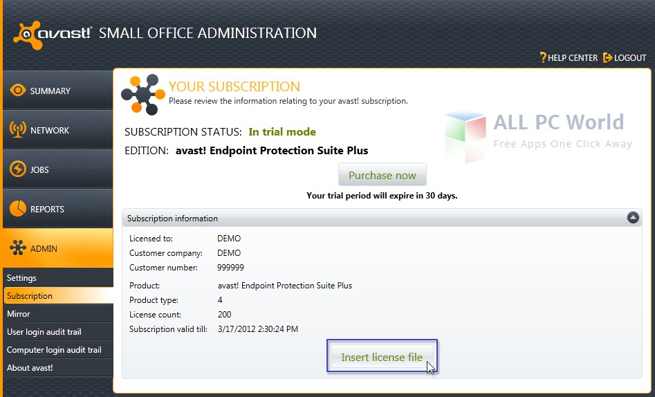 Avast Endpoint Protection Suite Review