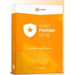 Avast Premier Antivirus 2016 Final Free Download