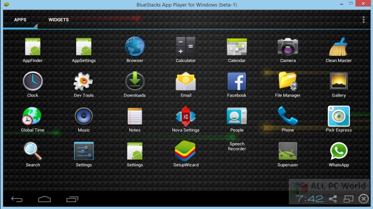 BlueStacks Rooted Version Review