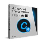 Download Advanced SystemCare Ultimate 10 Free