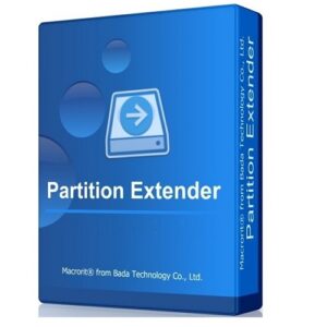 Macrorit Partition Extender Pro 2.3.0 download the last version for apple