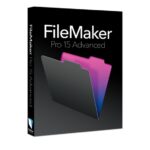 FileMaker Pro 15 Advanced Free Download
