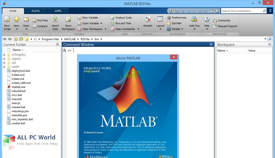 MathWorks MATLAB R2016a Review