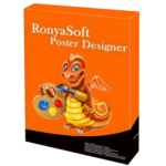 RonyaSoft Poster Designer Free Download