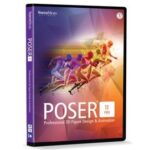 Smith Micro Poser Pro 11 Free Download
