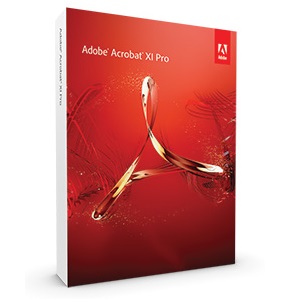 download adobe acrobat xi pro without disk
