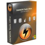DAEMON Tools Ultra v5.0.0.0540 Final Free Download