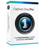 Download Capture One Pro v10.0.0 Build 225 Final Free