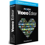 Movavi Video Editor v12.1.0 Final Free Download