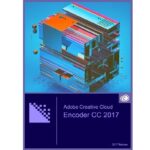 Adobe Media Encoder CC 2017 Free Download
