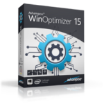 Download Ashampoo WinOptimizer 15 Free