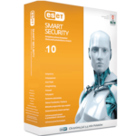 Download ESET Smart Security 10 Free