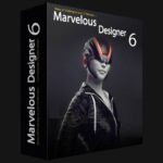 Marvelous Designer 6.5 Enterprise Free Download
