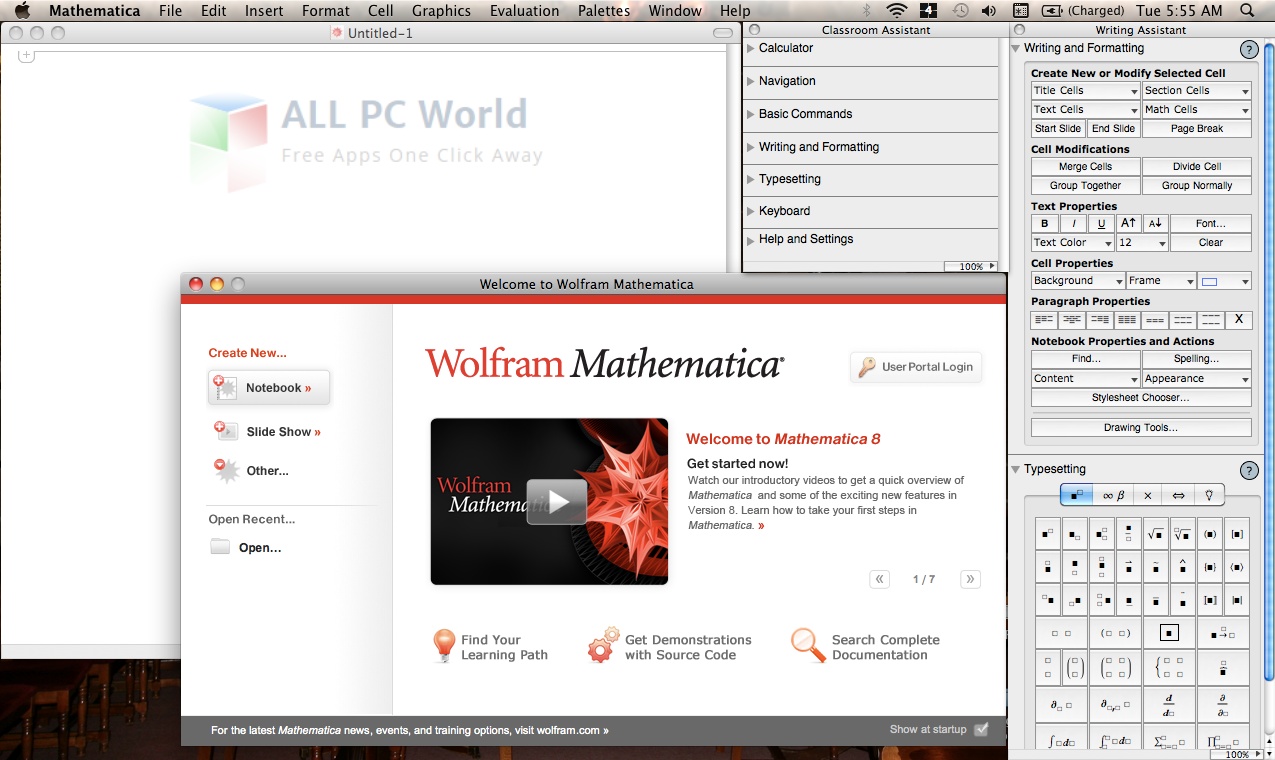 Wolfram Mathematica 11.1.1.0 Review