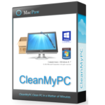 MacPaw CleanMyPC 1.8.6.893 Free Download