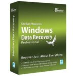 Download Stellar Phoenix Windows Data Recovery Professional Free