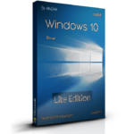 Download Windows 10 Lite Edition 15063.483 x64 DVD ISO Free