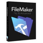 FileMaker Pro 16 Advanced Free Download