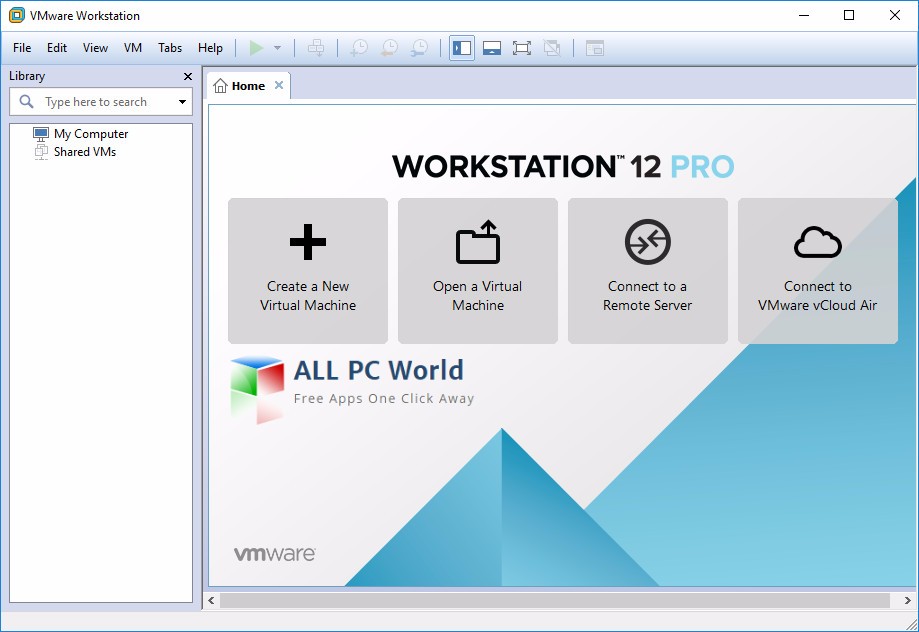 VMware Workstation Pro 12.5.7 Review