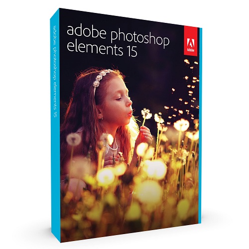 download adobe photoshop elements 15 free