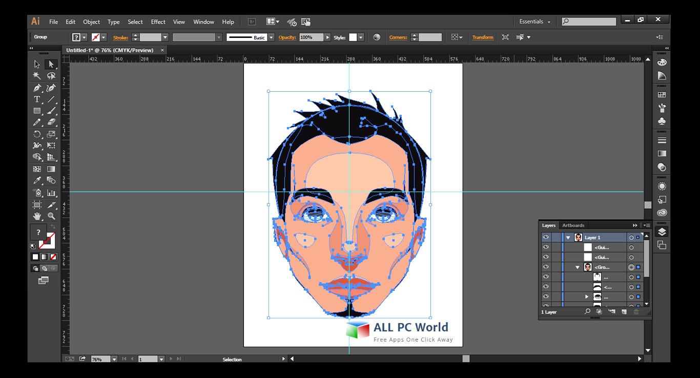 Adobe Illustrator CC 2017 Review