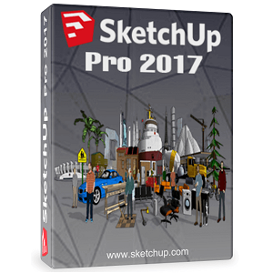 sketchup 2017 plugin