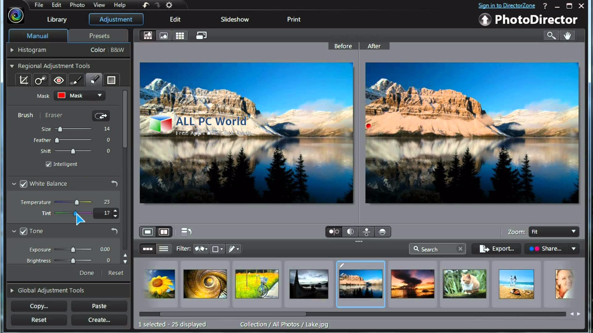 CyberLink PhotoDirector Ultra 8.0.3019 Review