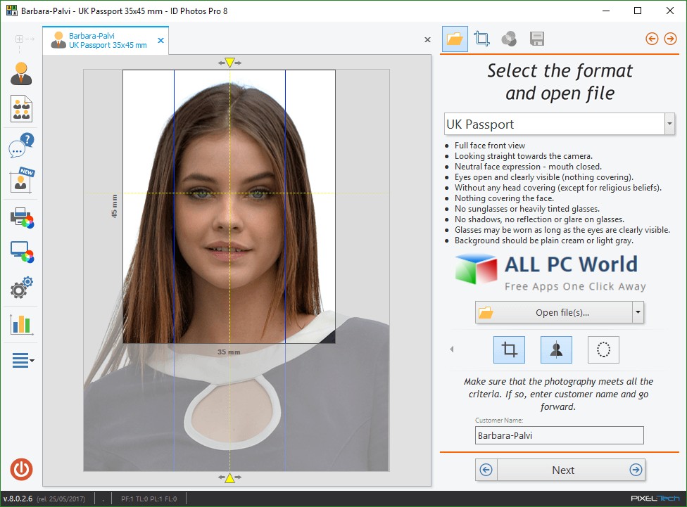 ID Photos Pro 8 Review