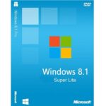 Windows 8.1 Lite Edition 2017 DVD ISO Free Download