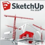 SketchUp Pro 2018 Free Download