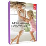 Adobe Premiere Elements 2018 Free Download